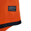 Camisa Retrô Holanda 2012 – Laranja – Nike