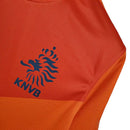 Camisa Retrô Holanda 2012 – Laranja – Nike