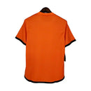 Camisa Retrô Holanda 2012 – Laranja – Nike