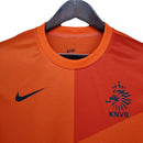 Camisa Retrô Holanda 2012 – Laranja – Nike