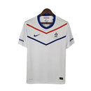 Camisa Retrô Holanda 2012 – Branca – Nike