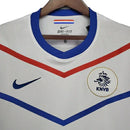 Camisa Retrô Holanda 2012 – Branca – Nike