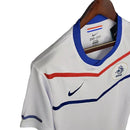 Camisa Retrô Holanda 2012 – Branca – Nike