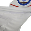 Camisa Retrô Holanda 2012 – Branca – Nike