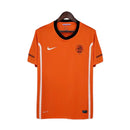 Camisa Retrô Holanda 2010 – Laranja – Nike