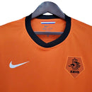 Camisa Retrô Holanda 2010 – Laranja – Nike