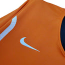 Camisa Retrô Holanda 2010 – Laranja – Nike