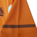 Camisa Retrô Holanda 2010 – Laranja – Nike