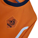 Camisa Retrô Holanda 2010 – Laranja – Nike
