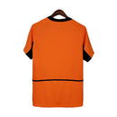 Camisa Retrô Holanda 2002 – Laranja – Nike