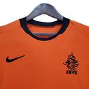 Camisa Retrô Holanda 2002 – Laranja – Nike