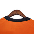 Camisa Retrô Holanda 2002 – Laranja – Nike