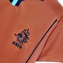 Camisa Retrô Holanda 1998 – Laranja – Nike