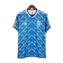Camisa Retrô Holanda 1988 – Azul – Adidas