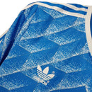Camisa Retrô Holanda 1988 – Azul – Adidas