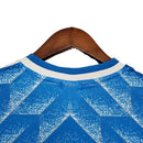 Camisa Retrô Holanda 1988 – Azul – Adidas