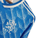 Camisa Retrô Holanda 1988 – Azul – Adidas