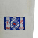 Camisa Retrô Glasgow Rangers 1996/1997 – Branca – Adidas