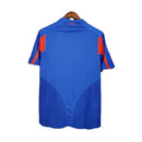 Camisa Retrô França 2004 – Azul – Adidas