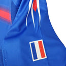 Camisa Retrô França 2004 – Azul – Adidas