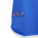 Camisa Retrô França 2000 – Azul – Adidas