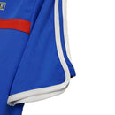 Camisa Retrô França 2000 – Azul – Adidas