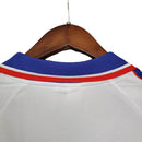 Camisa Retrô Fiorentina 1995/1996 – Branca – Reebok