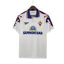 Camisa Retrô Fiorentina 1995/1996 – Branca – Reebok