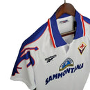 Camisa Retrô Fiorentina 1995/1996 – Branca – Reebok