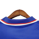 Camisa Retrô Fiorentina 1995/1996 – Masculino – Azul – Reebok
