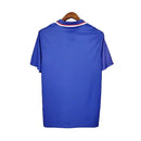 Camisa Retrô Fiorentina 1995/1996 – Masculino – Azul – Reebok