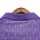Camisa Retrô Fiorentina 1989/1990 – Roxa – ABM