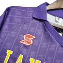 Camisa Retrô Fiorentina 1989/1990 – Roxa – ABM