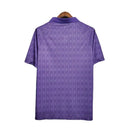 Camisa Retrô Fiorentina 1989/1990 – Roxa – ABM