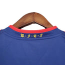 Camisa Retrô Espanha 2010 – Azul – Adidas