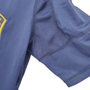 Camisa Retrô Espanha 2010 – Azul – Adidas