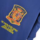 Camisa Retrô Espanha 2010 – Azul – Adidas