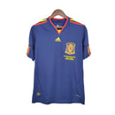 Camisa Retrô Espanha 2010 – Azul – Adidas