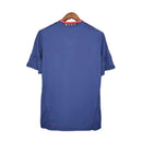 Camisa Retrô Espanha 2010 – Azul – Adidas