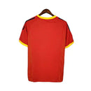 Camisa Retrô Espanha 2002 – Vermelha – Adidas