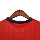 Camisa Retrô Espanha 1996 – Vermelha – Adidas