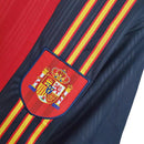 Camisa Retrô Espanha 1996 – Vermelha – Adidas
