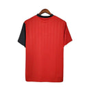 Camisa Retrô Espanha 1996 – Vermelha – Adidas