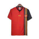 Camisa Retrô Espanha 1996 – Vermelha – Adidas