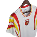 Camisa Retrô Espanha 1996 – Branca – Adidas