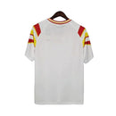 Camisa Retrô Espanha 1996 – Branca – Adidas