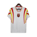 Camisa Retrô Espanha 1996 – Branca – Adidas