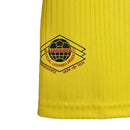 Camisa Retrô Escócia 1996/1998 – Amarela – Umbro