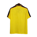 Camisa Retrô Escócia 1996/1998 – Amarela – Umbro