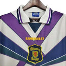 Camisa Retrô Escócia 1994/1996 – Branca – Umbro